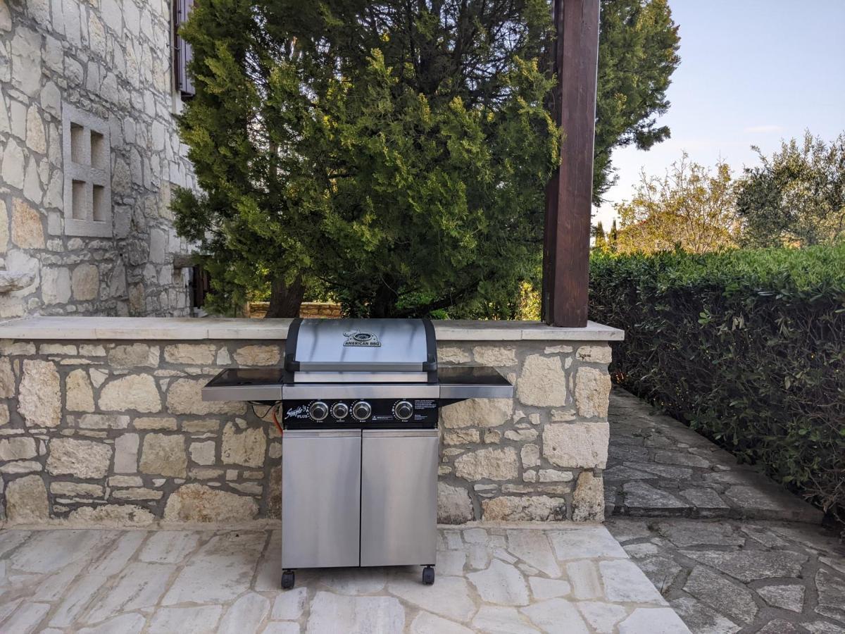 Villa Fyllosia Αρχάνες Εξωτερικό φωτογραφία