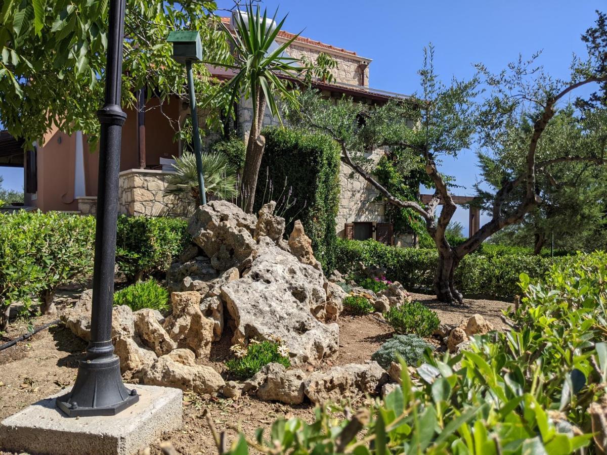 Villa Fyllosia Αρχάνες Εξωτερικό φωτογραφία