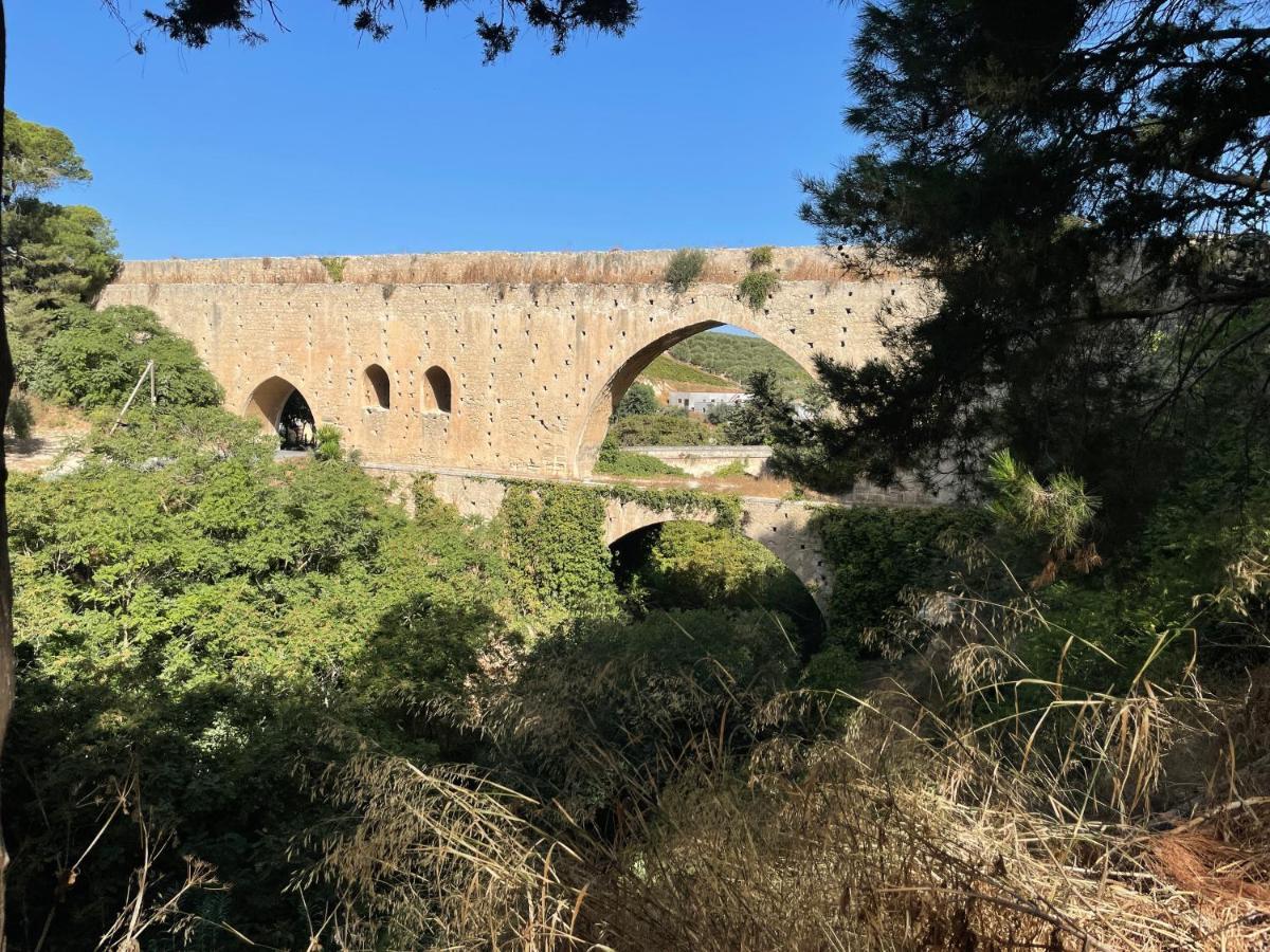 Villa Fyllosia Αρχάνες Εξωτερικό φωτογραφία