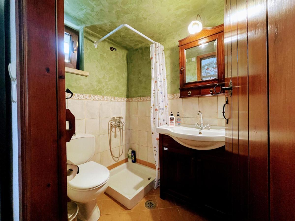 Villa Fyllosia Αρχάνες Εξωτερικό φωτογραφία