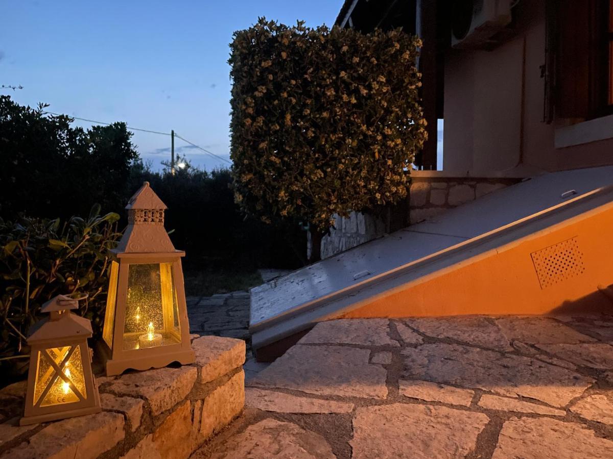 Villa Fyllosia Αρχάνες Εξωτερικό φωτογραφία