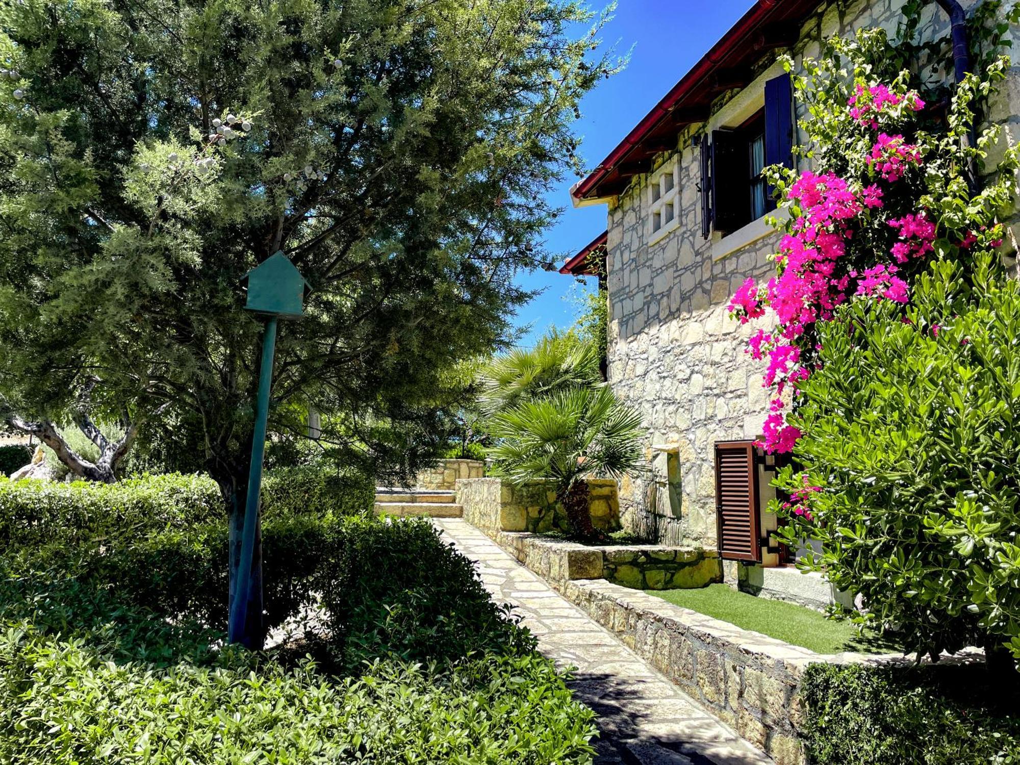 Villa Fyllosia Αρχάνες Εξωτερικό φωτογραφία