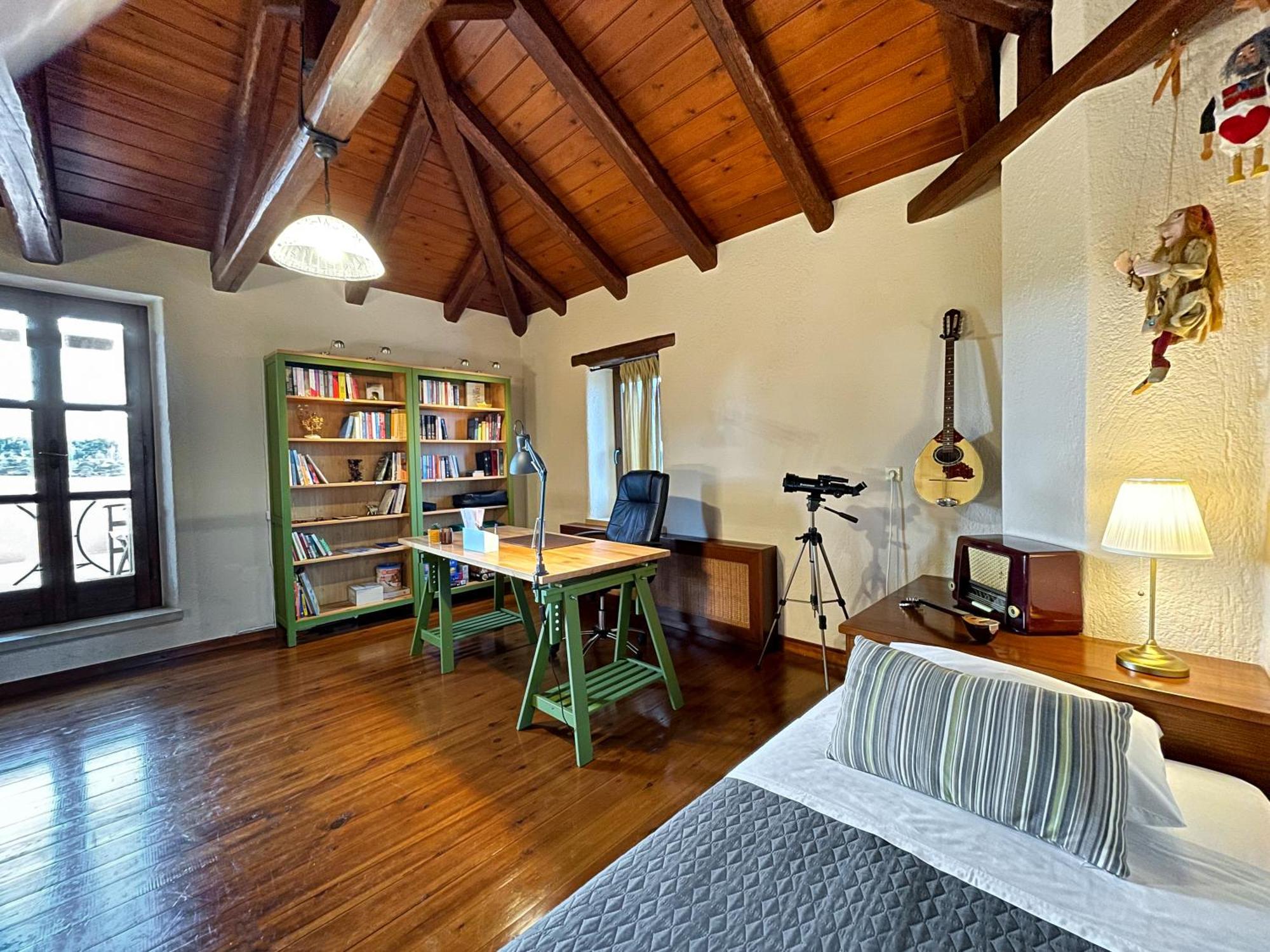 Villa Fyllosia Αρχάνες Εξωτερικό φωτογραφία