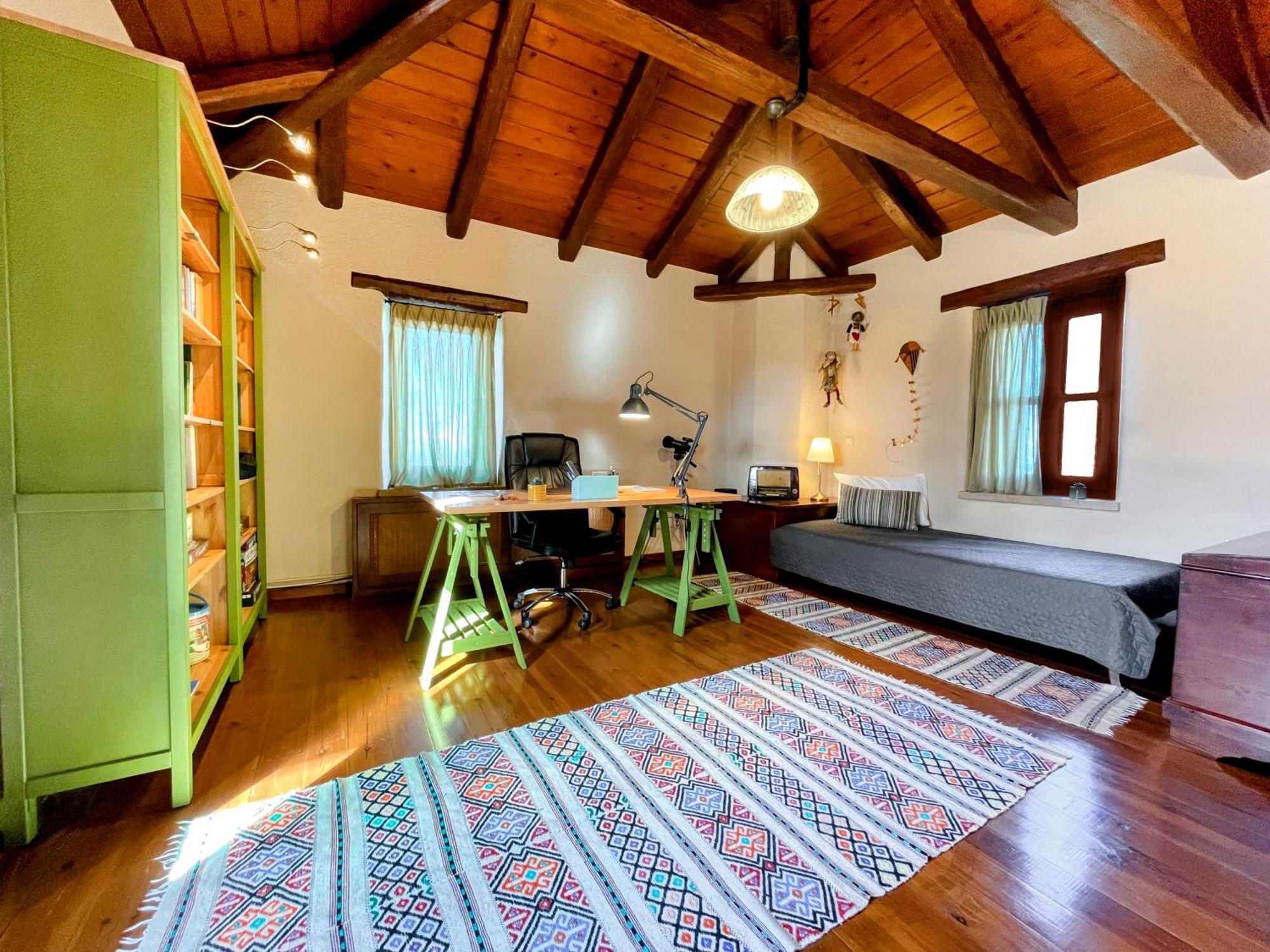 Villa Fyllosia Αρχάνες Εξωτερικό φωτογραφία