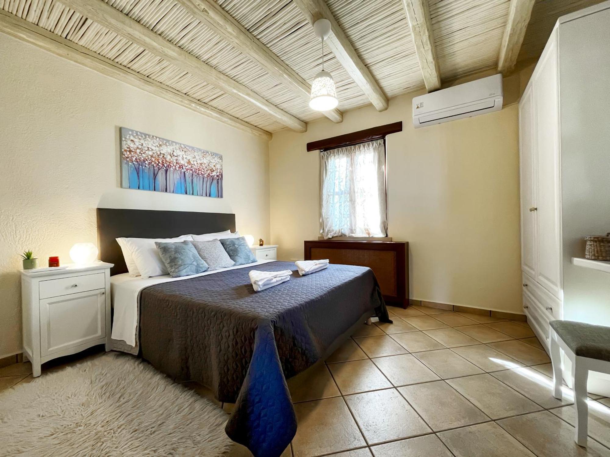 Villa Fyllosia Αρχάνες Εξωτερικό φωτογραφία