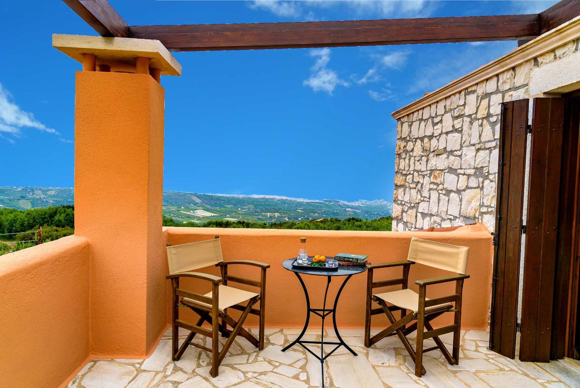 Villa Fyllosia Αρχάνες Εξωτερικό φωτογραφία